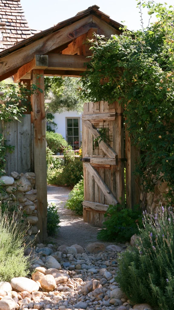 14 Garden Cottage Aesthetic Ideas to Transform Your Backyard 5 ED 4 7