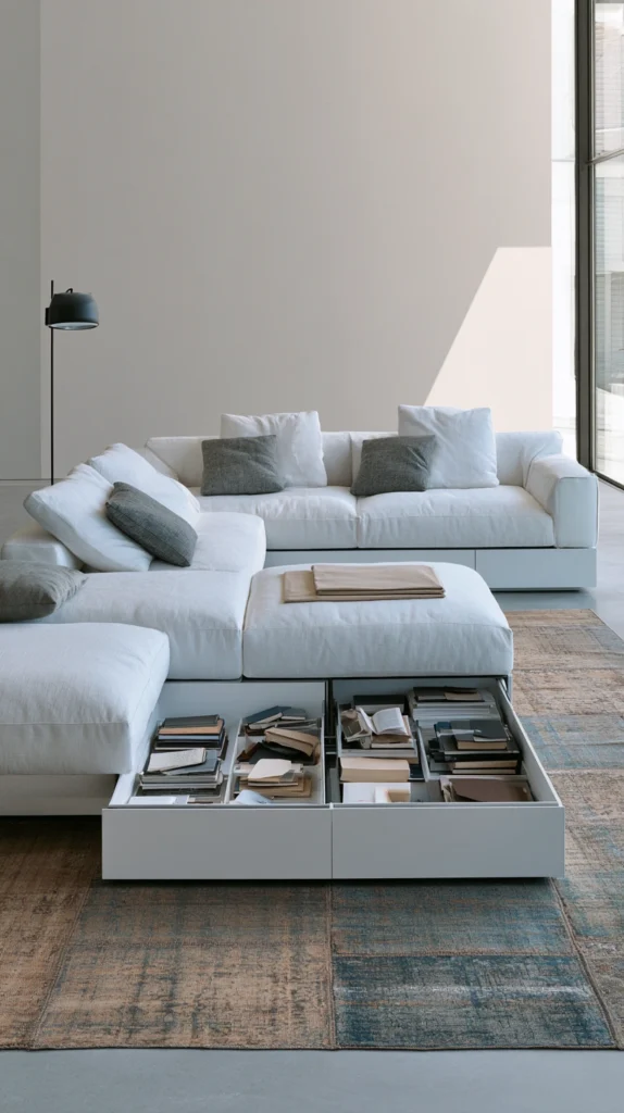 14 Modular Outdoor Sofa Ideas for a Mix-and-Match Patio Setup 6 ED 5 1