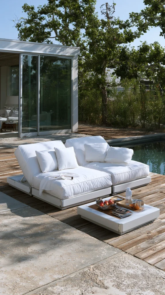 14 Modular Outdoor Sofa Ideas for a Mix-and-Match Patio Setup 7 ED 6 1