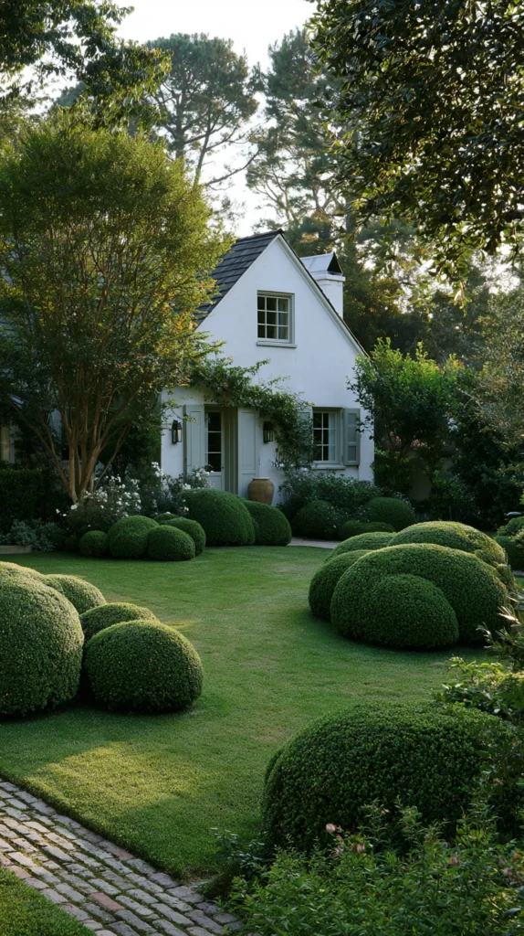 14 Garden Cottage Aesthetic Ideas to Transform Your Backyard 7 ED 6 7