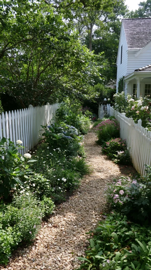 14 Garden Cottage Aesthetic Ideas to Transform Your Backyard 9 ED 8 7