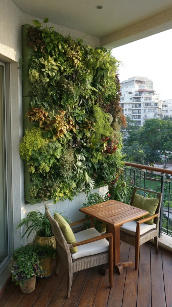 15 Renter-Friendly Balcony Planter Ideas for a Lush Outdoor Escape 14 de 13