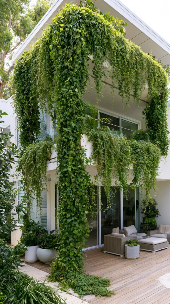 15 Renter-Friendly Balcony Planter Ideas for a Lush Outdoor Escape 6 de 5