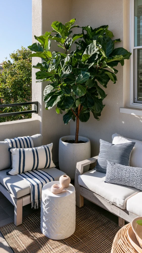15 Renter-Friendly Balcony Planter Ideas for a Lush Outdoor Escape 8 de 7