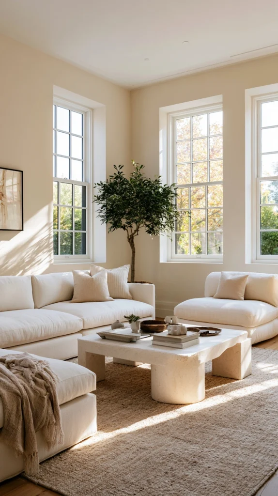 14 Sunday Reset Home Aesthetic Ideas for a Calm, Intentional Space 2 df 1 1
