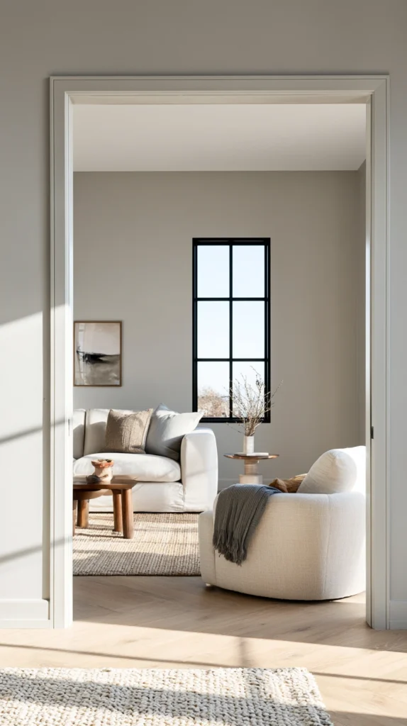 15 Living Room Micro-Renovation Ideas That Cost Almost Nothing 2 df 1 6