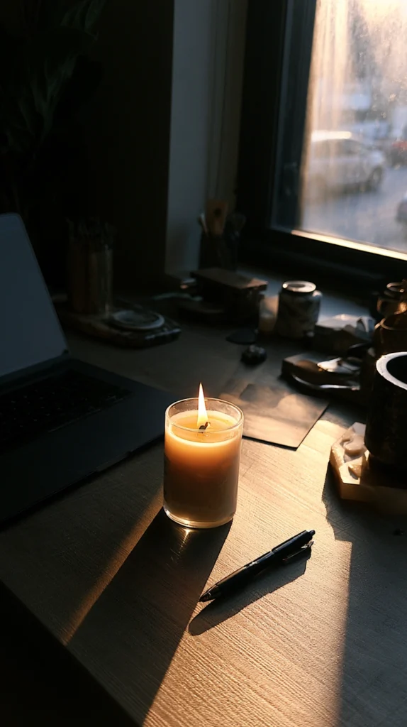 14 Fall Scented Candles to Help You Actually Focus While You Work 11 df 10 4