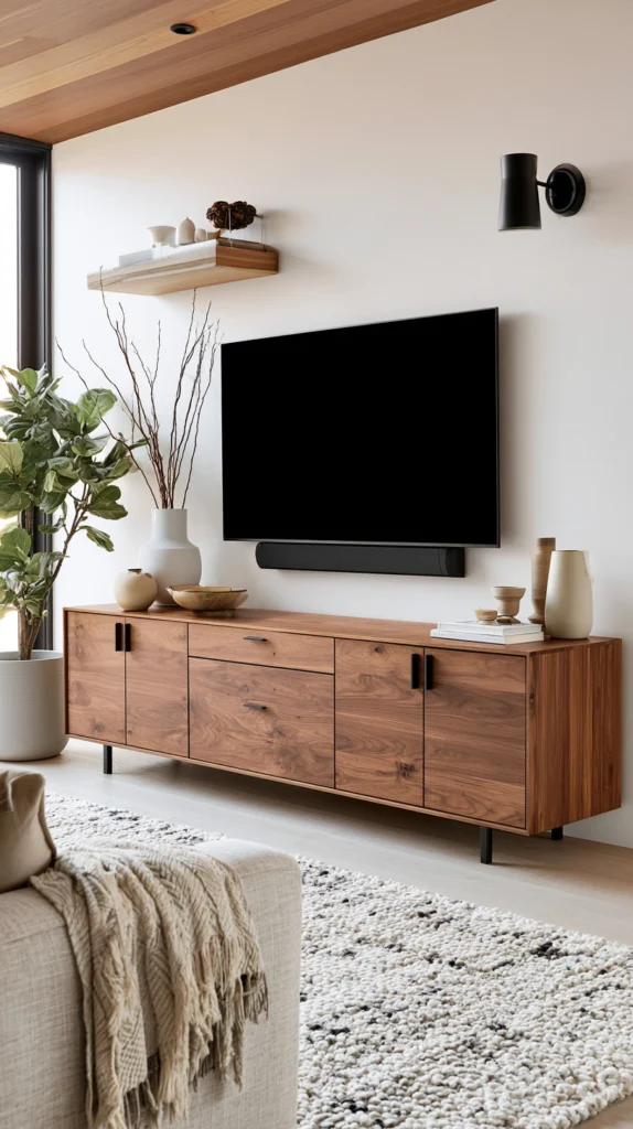 15 Living Room Micro-Renovation Ideas That Cost Almost Nothing 11 df 10 6