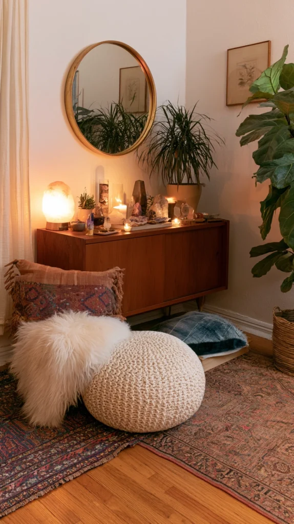 14 Sunday Reset Home Aesthetic Ideas for a Calm, Intentional Space 12 df 11 1