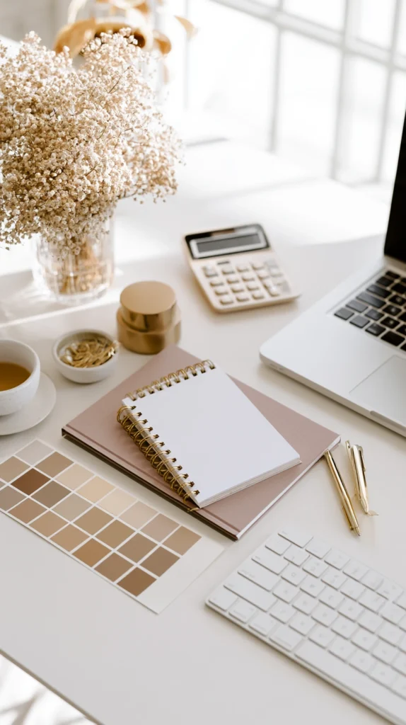 14 Affordable Ways to Give Your Home Office a Fall Refresh 12 df 11 2