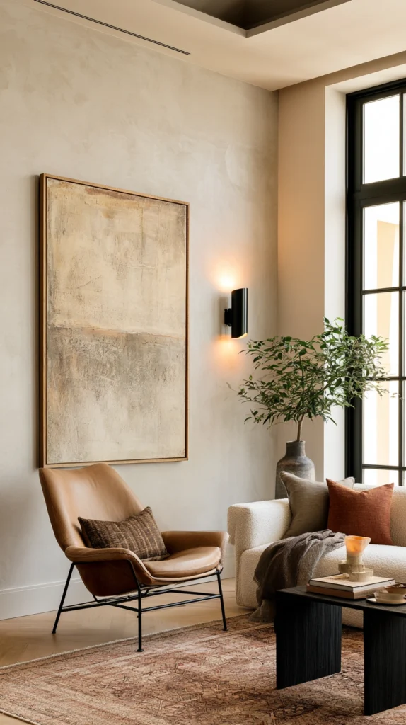 15 Living Room Micro-Renovation Ideas That Cost Almost Nothing 12 df 11 6