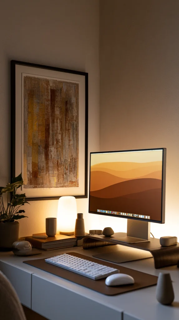 14 Affordable Ways to Give Your Home Office a Fall Refresh 13 df 12 2