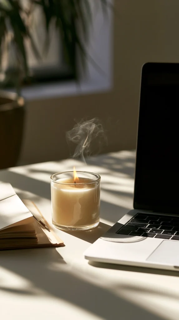 14 Fall Scented Candles to Help You Actually Focus While You Work 13 df 12 4