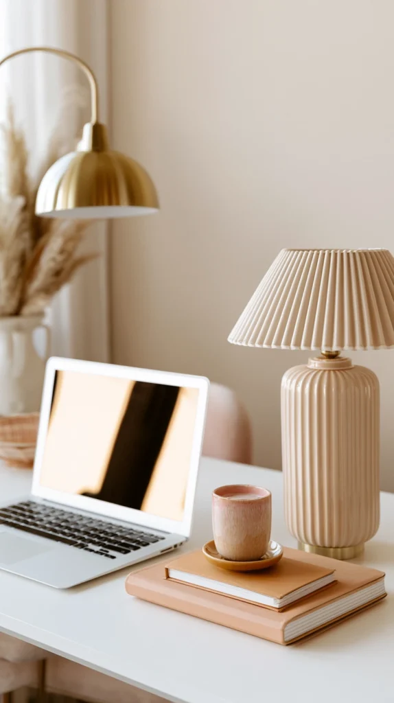 14 Affordable Ways to Give Your Home Office a Fall Refresh 14 df 13 2