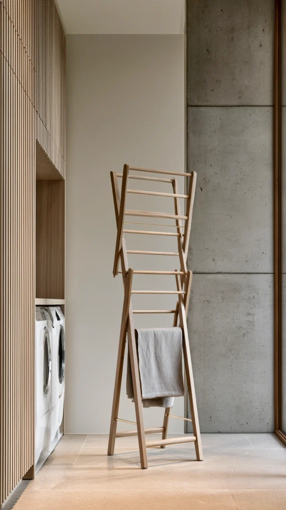 15 Fall Laundry Room Storage Ideas That Actually Look Pretty 14 df 13 3