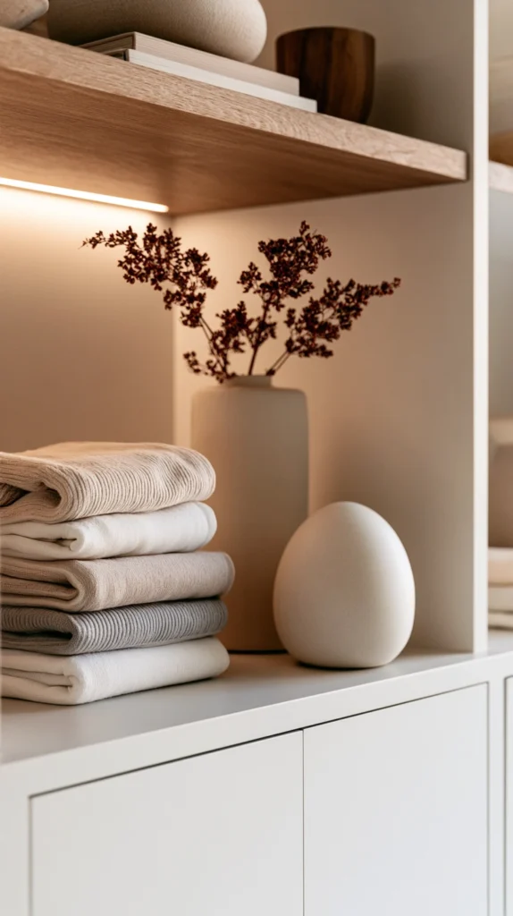15 Fall Laundry Room Storage Ideas That Actually Look Pretty 15 df 14 3