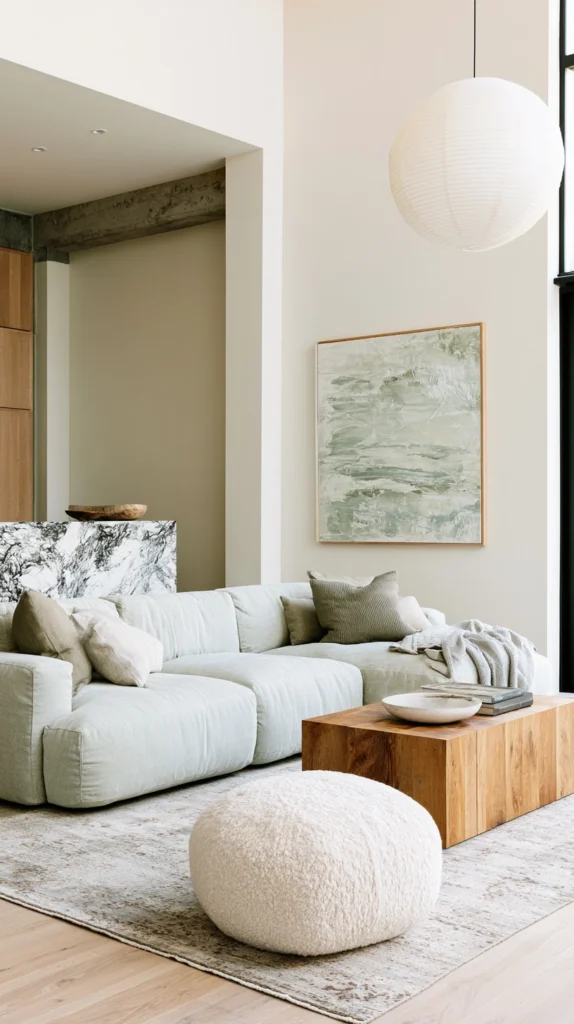14 Sunday Reset Home Aesthetic Ideas for a Calm, Intentional Space 3 df 2 1