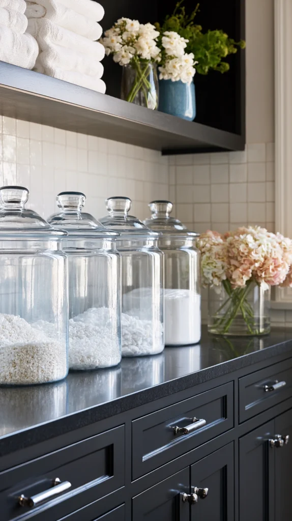15 Fall Laundry Room Storage Ideas That Actually Look Pretty 3 df 2 3