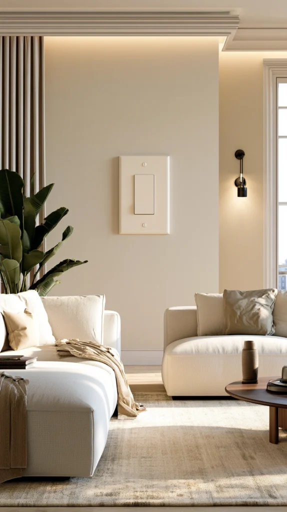 15 Living Room Micro-Renovation Ideas That Cost Almost Nothing 3 df 2 6
