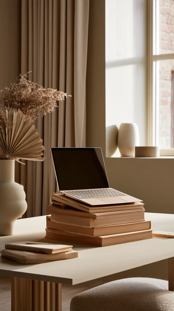 14 Affordable Ways to Give Your Home Office a Fall Refresh 4 df 3 2