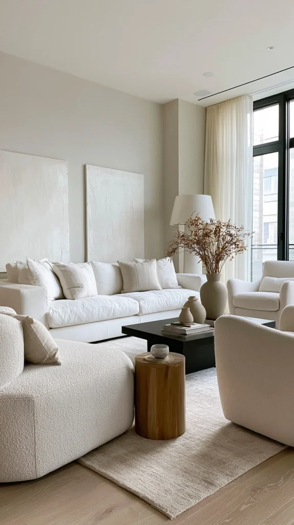 15 Living Room Micro-Renovation Ideas That Cost Almost Nothing 4 df 3 6