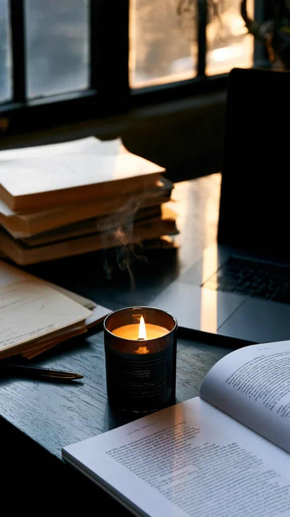 14 Fall Scented Candles to Help You Actually Focus While You Work 5 df 4 4