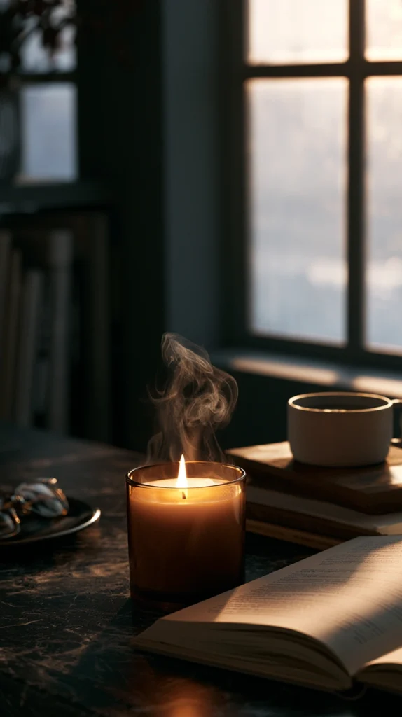 14 Fall Scented Candles to Help You Actually Focus While You Work 6 df 5 4