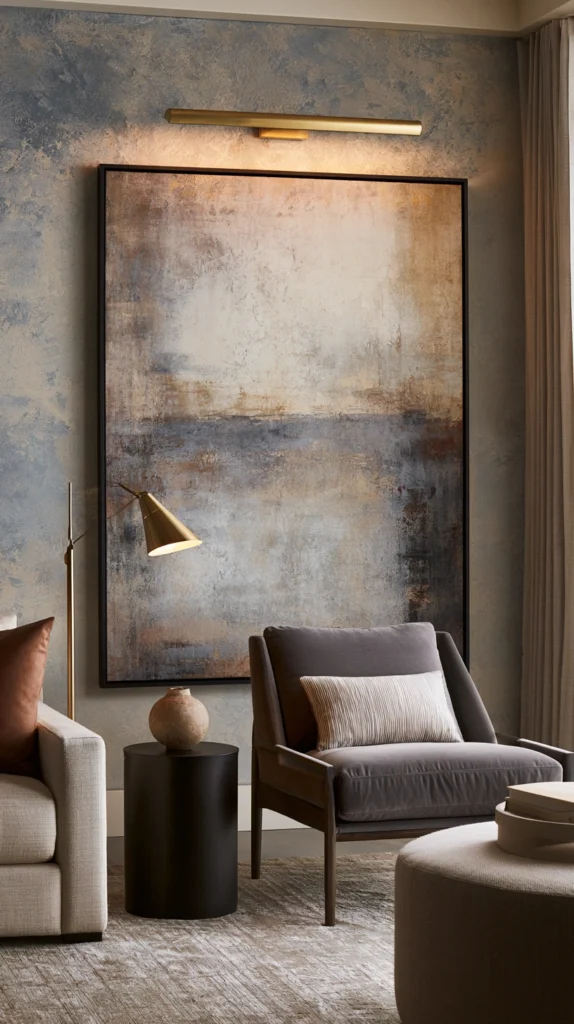 15 Living Room Micro-Renovation Ideas That Cost Almost Nothing 6 df 5 6