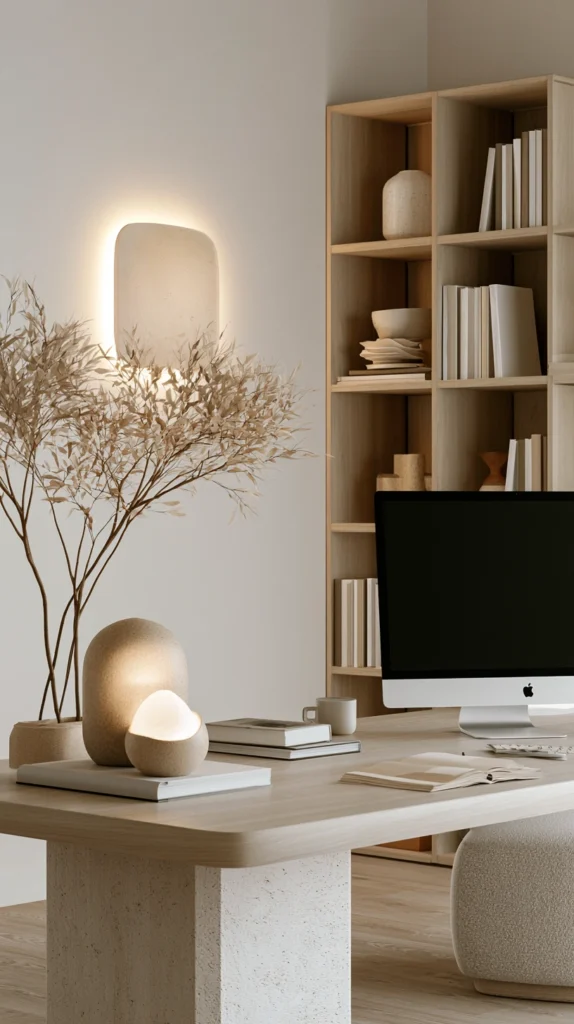 14 Affordable Ways to Give Your Home Office a Fall Refresh 7 df 6 2