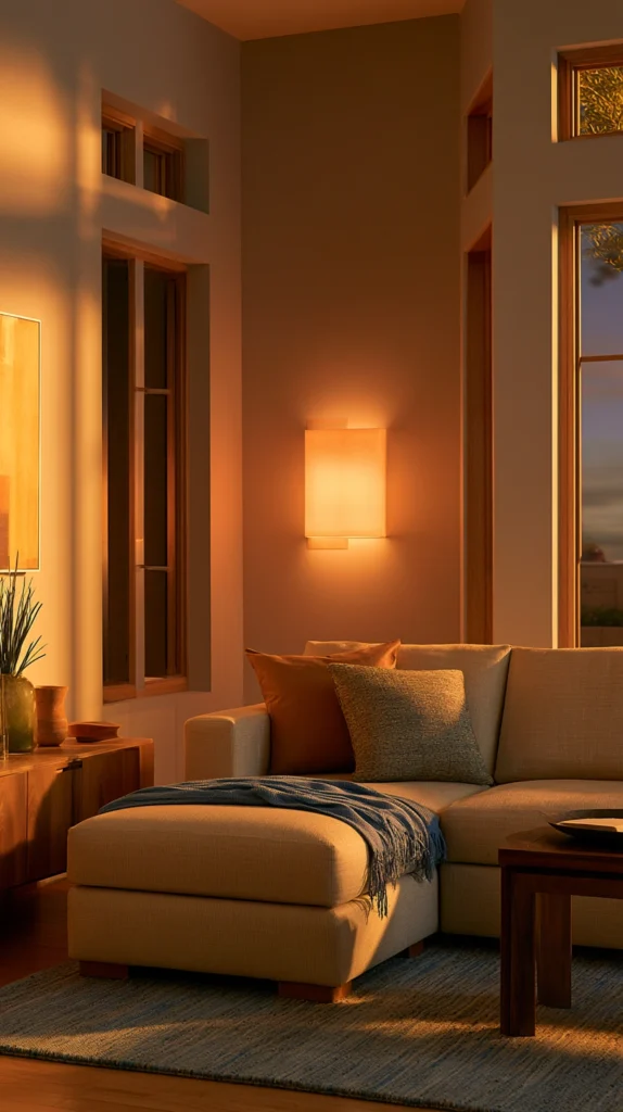 15 Living Room Micro-Renovation Ideas That Cost Almost Nothing 7 df 6 6