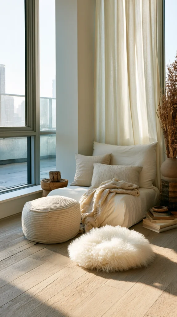 14 Sunday Reset Home Aesthetic Ideas for a Calm, Intentional Space 8 df 7 1
