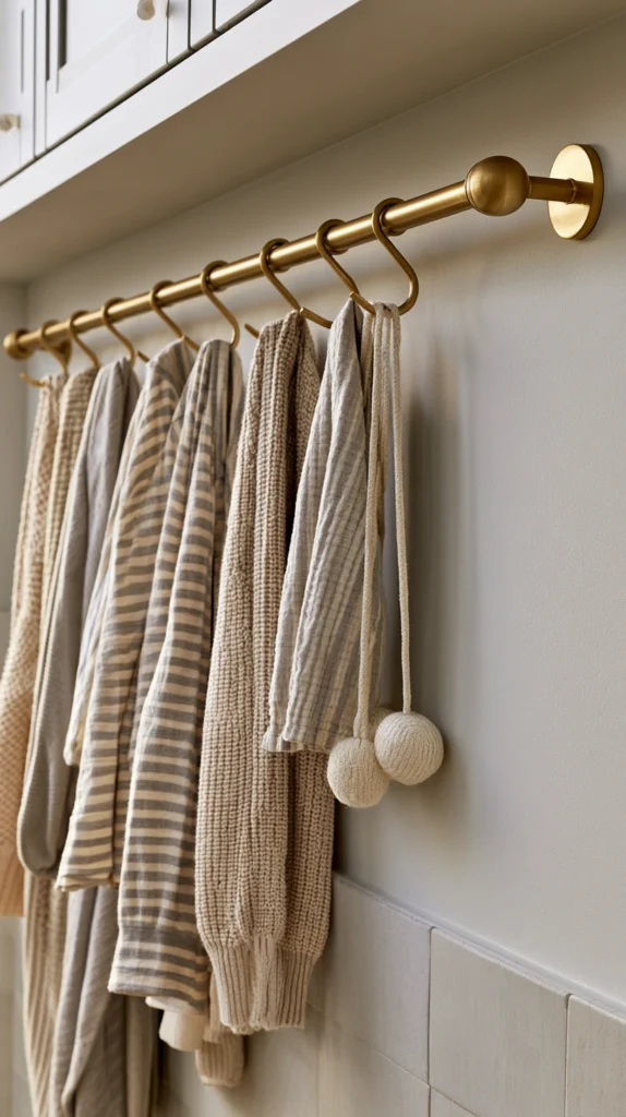 15 Fall Laundry Room Storage Ideas That Actually Look Pretty 8 df 7 3