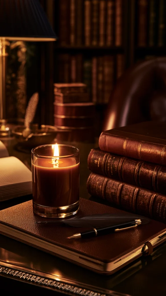 14 Fall Scented Candles to Help You Actually Focus While You Work 8 df 7 4