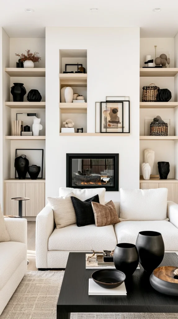 15 Living Room Micro-Renovation Ideas That Cost Almost Nothing 8 df 7 6