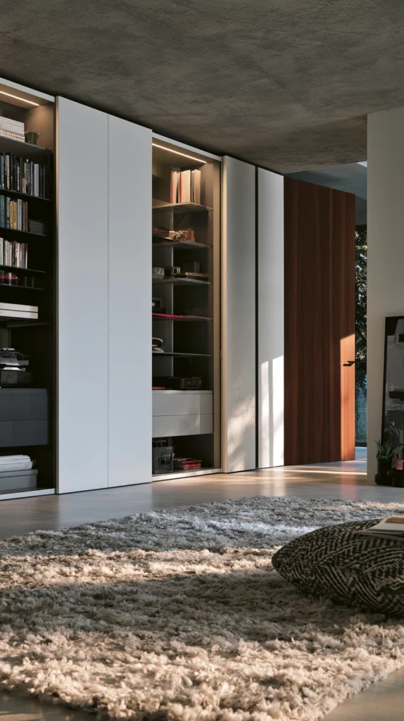 14 Sunday Reset Home Aesthetic Ideas for a Calm, Intentional Space 9 df 8 1