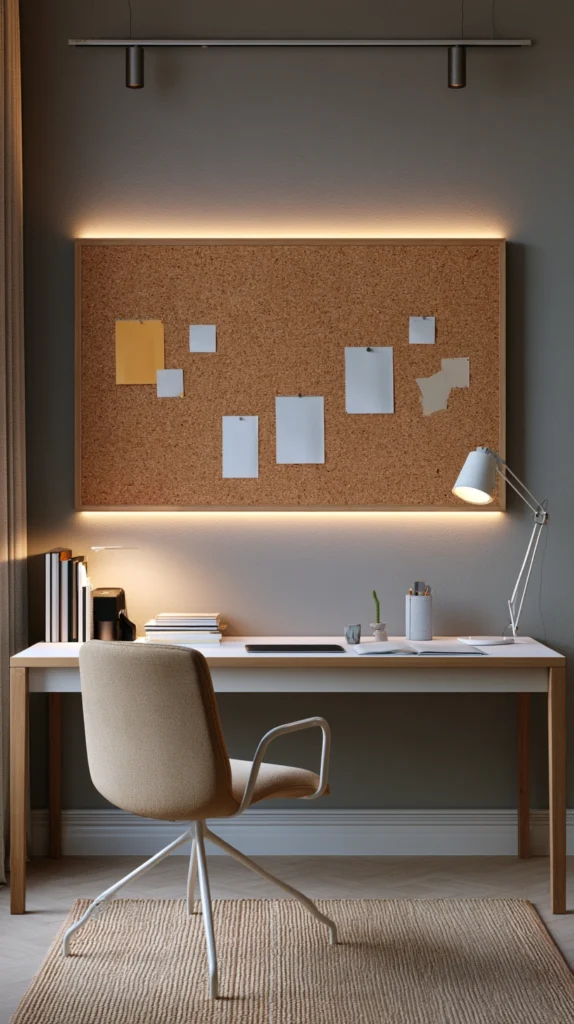 14 Affordable Ways to Give Your Home Office a Fall Refresh 9 df 8 2