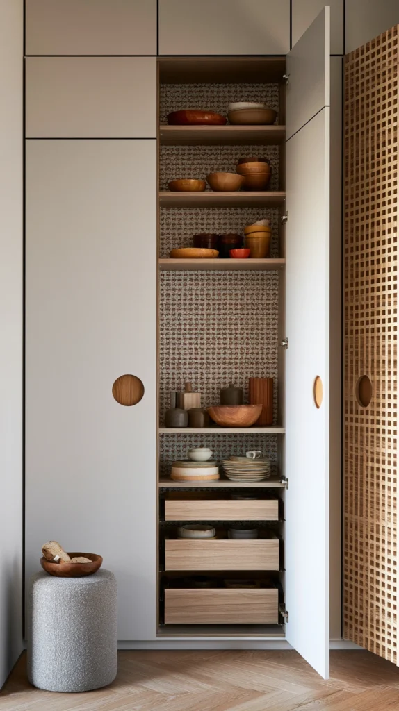 15 Fall Laundry Room Storage Ideas That Actually Look Pretty 9 df 8 3