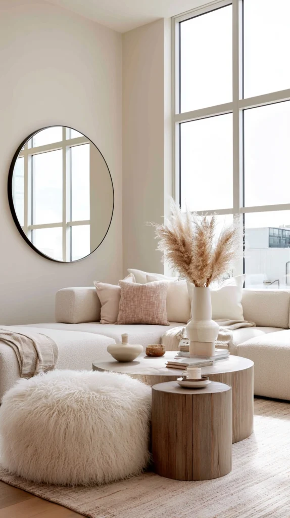 15 Living Room Micro-Renovation Ideas That Cost Almost Nothing 9 df 8 6