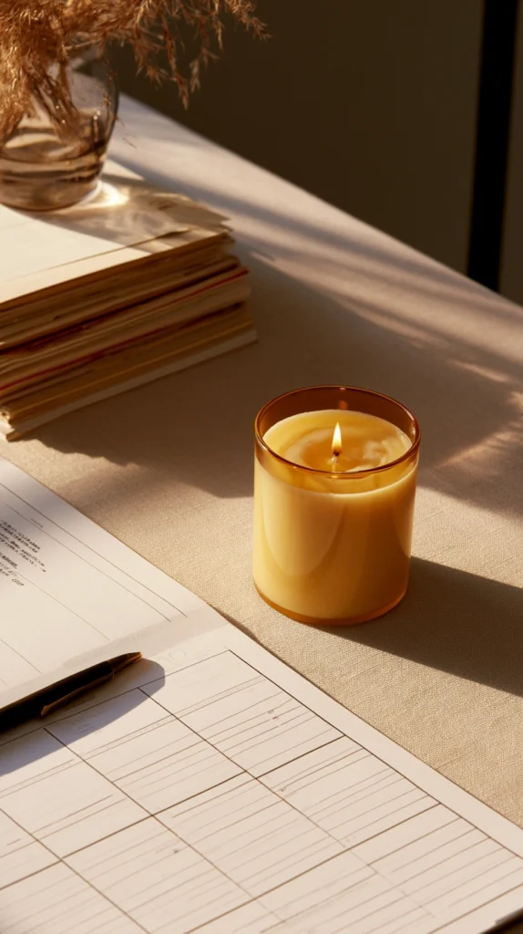 14 Fall Scented Candles to Help You Actually Focus While You Work 10 df 9 4