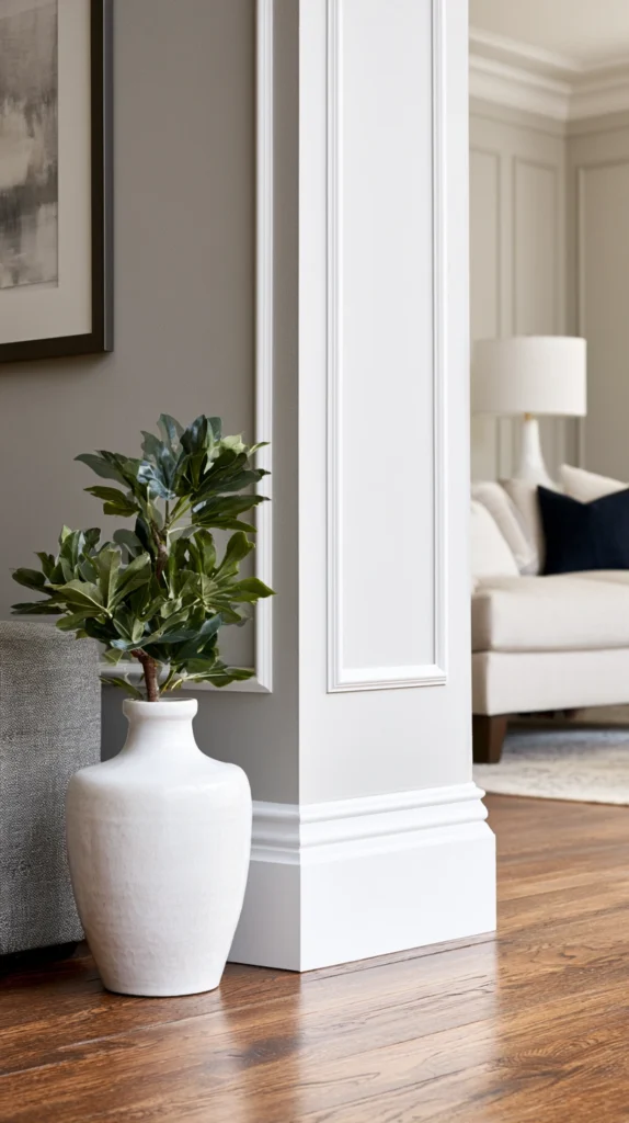 15 Living Room Micro-Renovation Ideas That Cost Almost Nothing 10 df 9 6