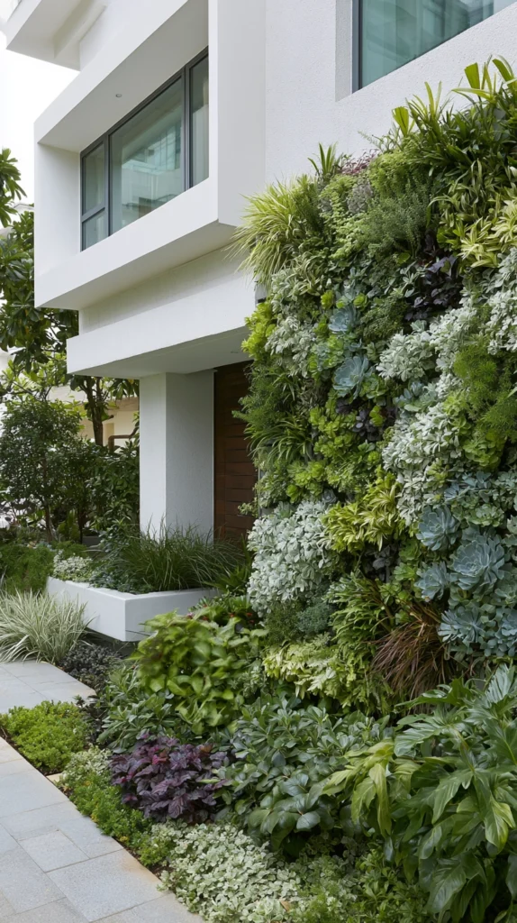 14 Micro Garden Ideas for Tiny Outdoor Spaces With Big Visual Impact 2 ed 1 4