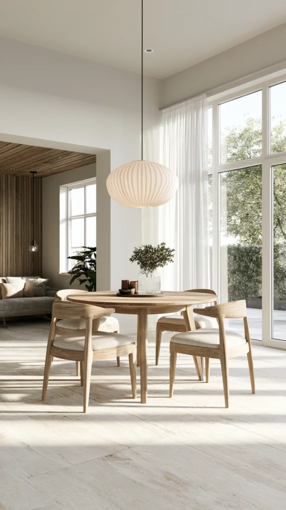 15 Dining Room Refresh Ideas That Feel Bright and Social 2 ed 1 6