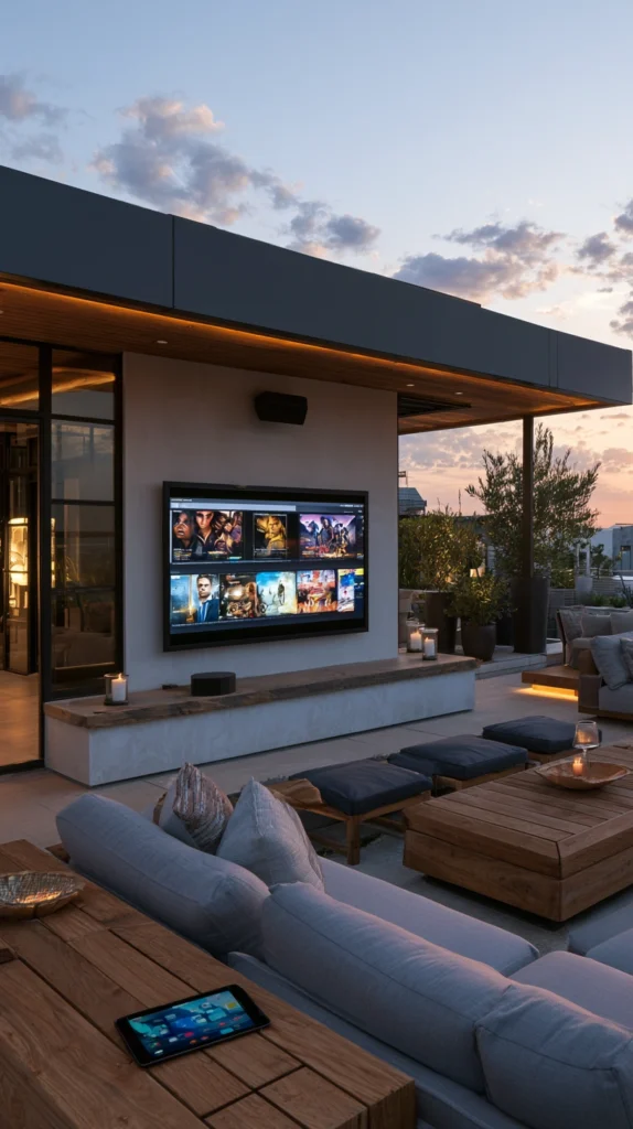 14 Backyard Movie Night Party Ideas for the Ultimate Outdoor Hangout 11 ed 10 2