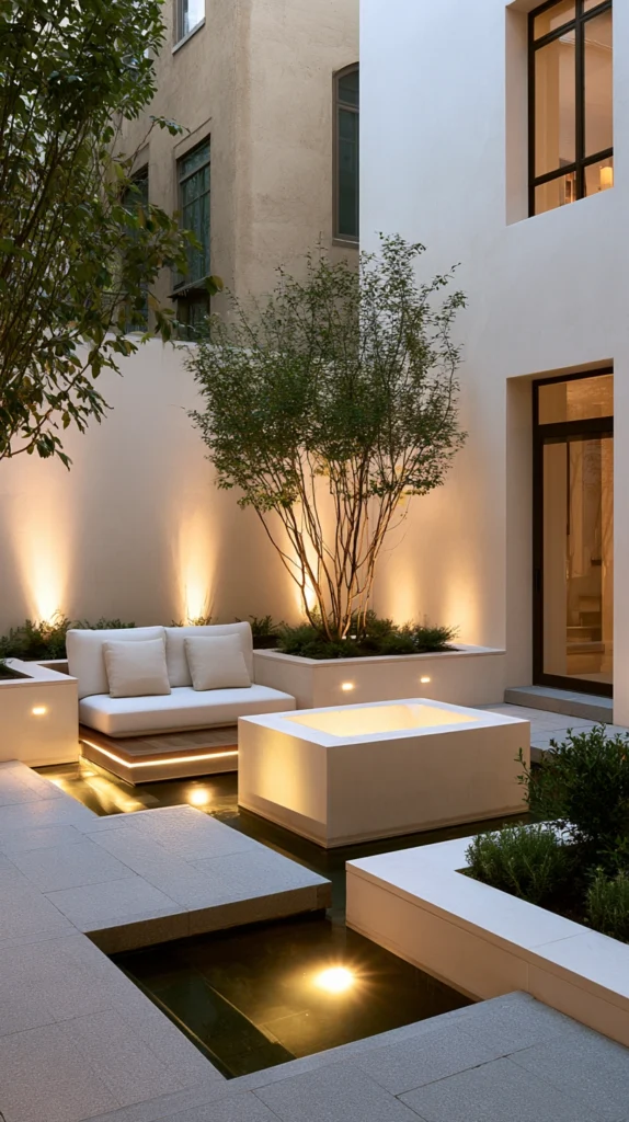 14 Micro Garden Ideas for Tiny Outdoor Spaces With Big Visual Impact 11 ed 10 4