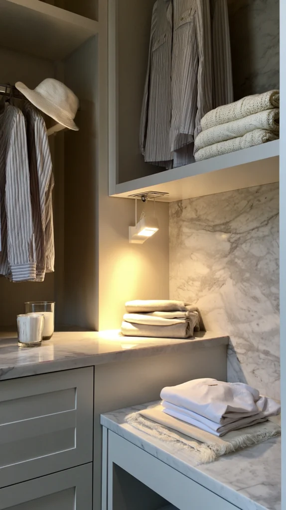 13 Cozy Autumn Lighting Ideas for the Laundry Room 11 ed 10 8
