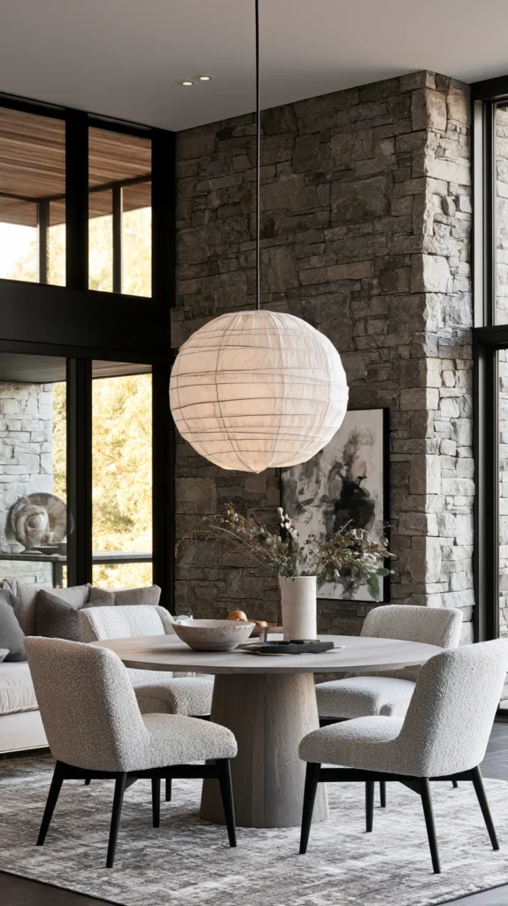 15 Dining Room Refresh Ideas That Feel Bright and Social 12 ed 11 6