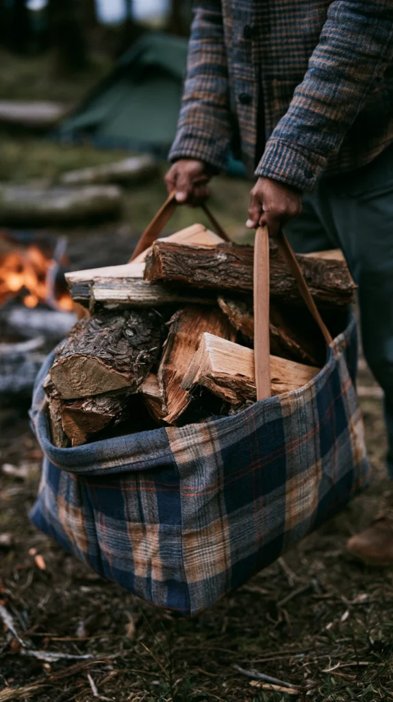14 Pumpkin and Plaid Ideas to Make Any Camper Feel Like Fall 12 ed 11 9