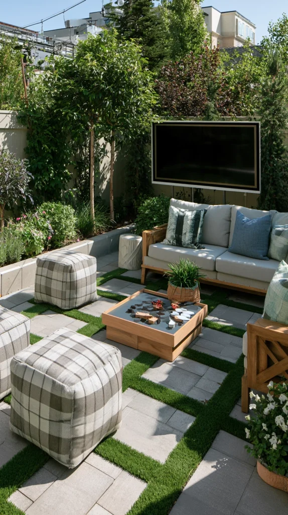14 Backyard Movie Night Party Ideas for the Ultimate Outdoor Hangout 13 ed 12 2