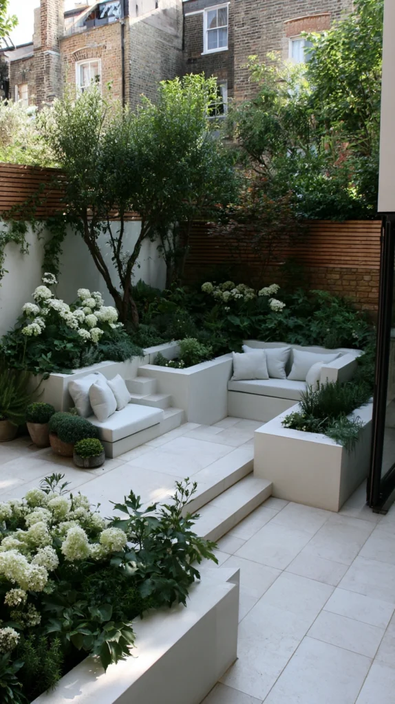 14 Micro Garden Ideas for Tiny Outdoor Spaces With Big Visual Impact 13 ed 12 4