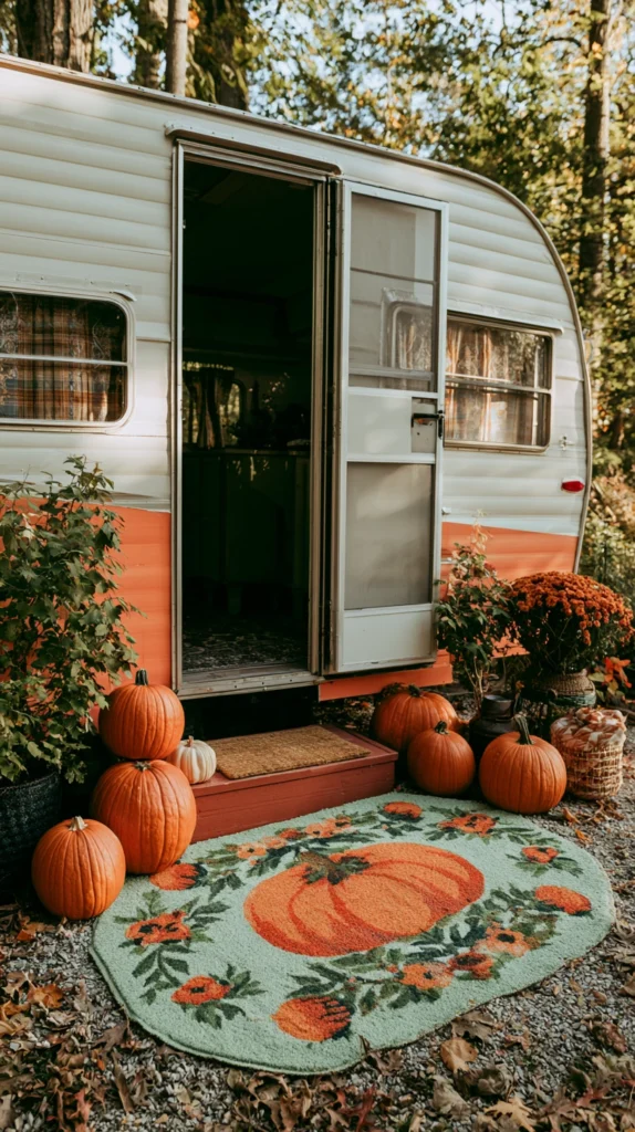 14 Pumpkin and Plaid Ideas to Make Any Camper Feel Like Fall 13 ed 12 9